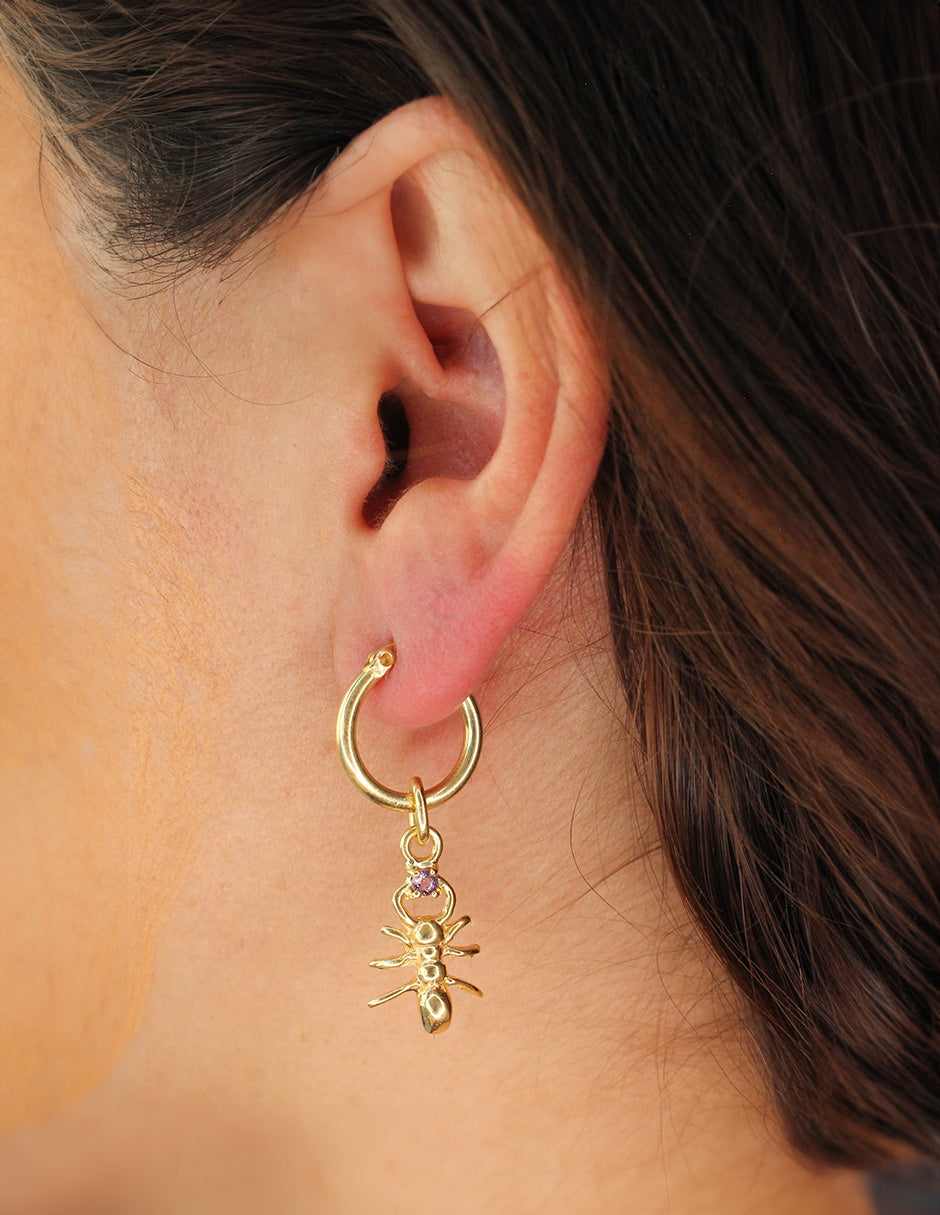 Charm Hormiga