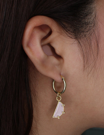 Charm Oblea con Arracada