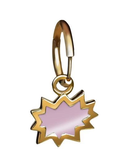 Charm Big Bang con Arracada