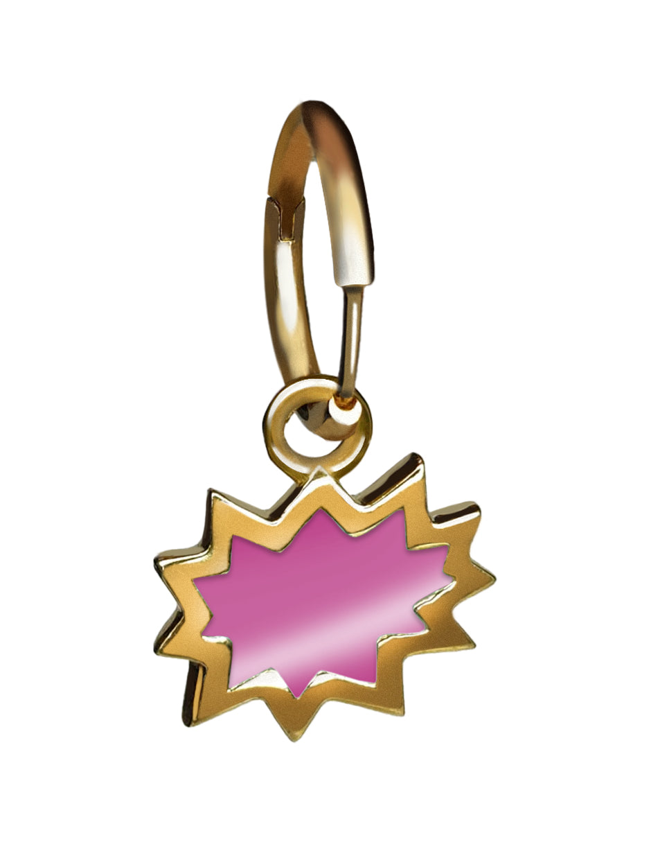 Big Bang Rosa