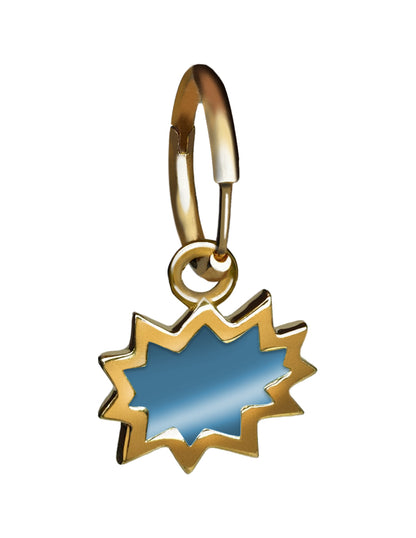 Charm Big Bang con Arracada