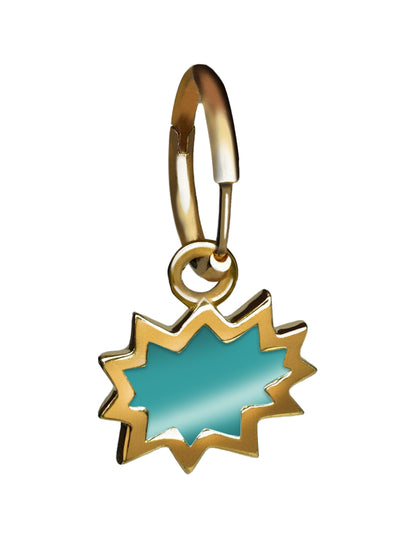 Charm Big Bang con Arracada