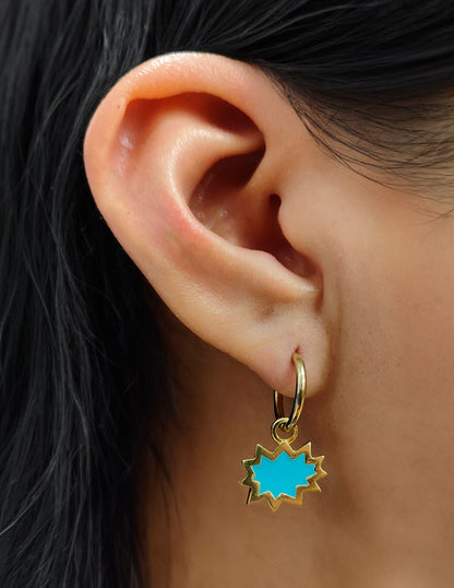 Charm Big Bang con Arracada