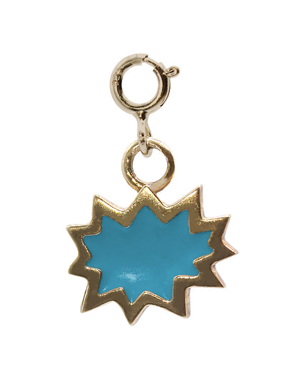 Charm Big Bang con Broche