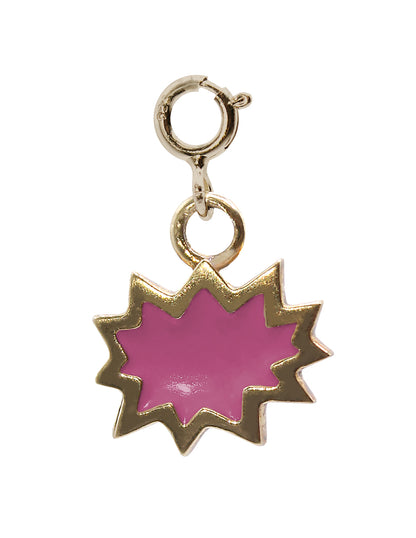 Charm Big Bang con Broche