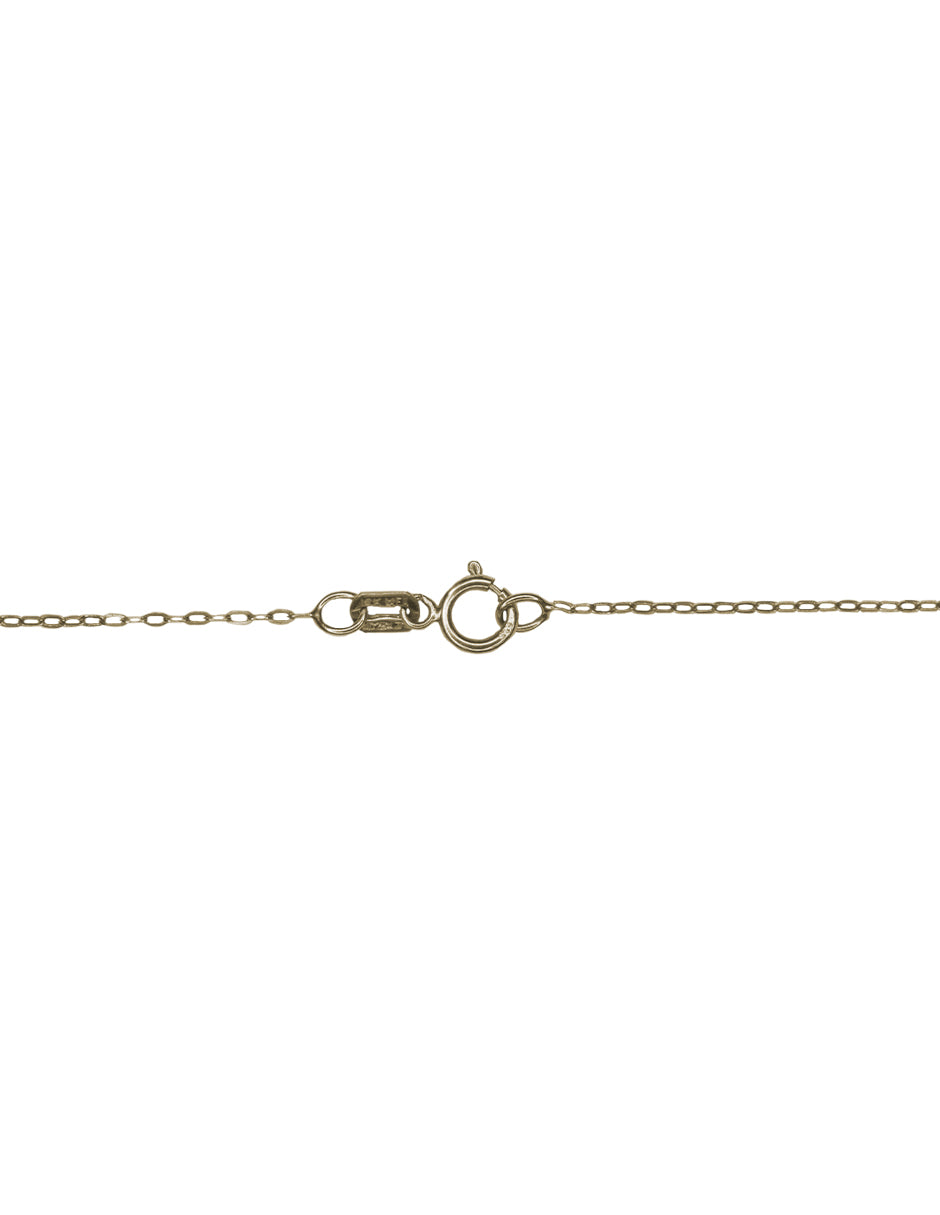 Collar Daniela Moonstone