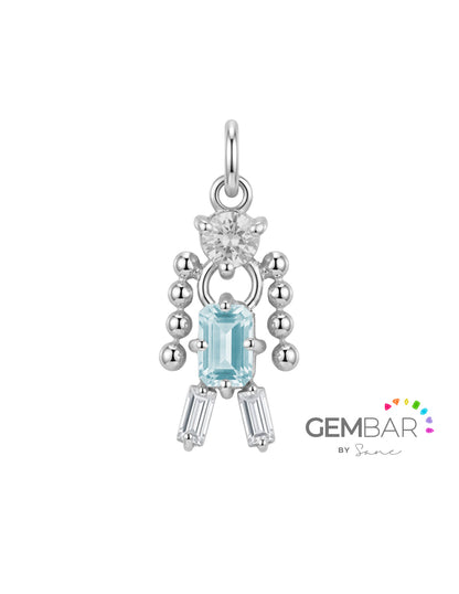 Dije Niño [Personalizado] Sanc Jewelry
