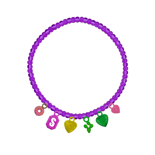 Collar con Charms SancKids