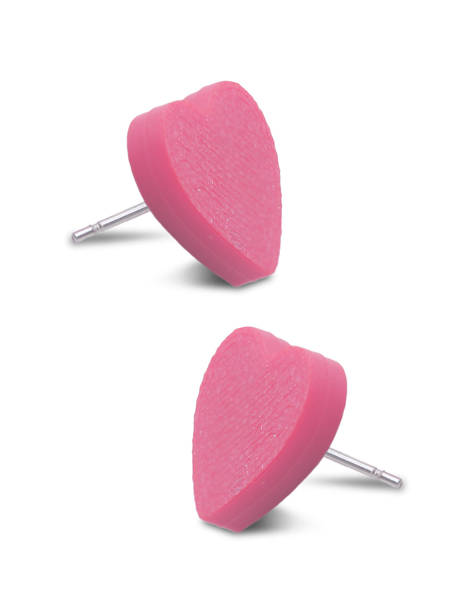Set Corazones SancKids