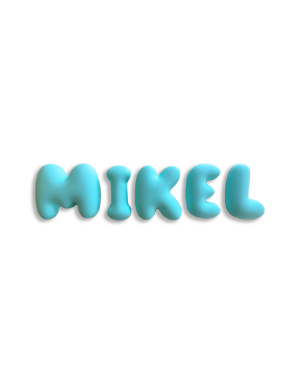 Letras SancKids