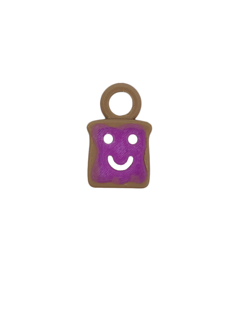 Set Charms (4 charms) SancKids