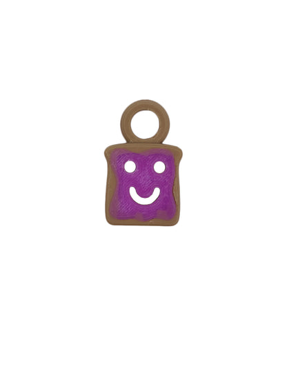 Set Charms (4 charms) SancKids