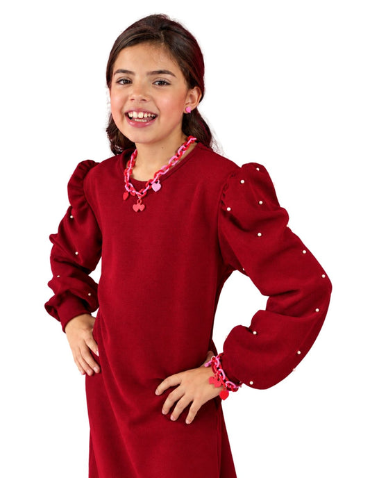 Set Corazones | Sanc Kids