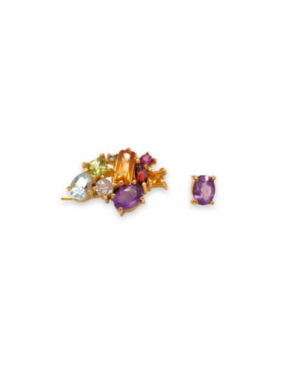 Aretes Mega Cluster