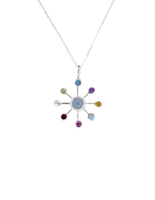 Collar Sol