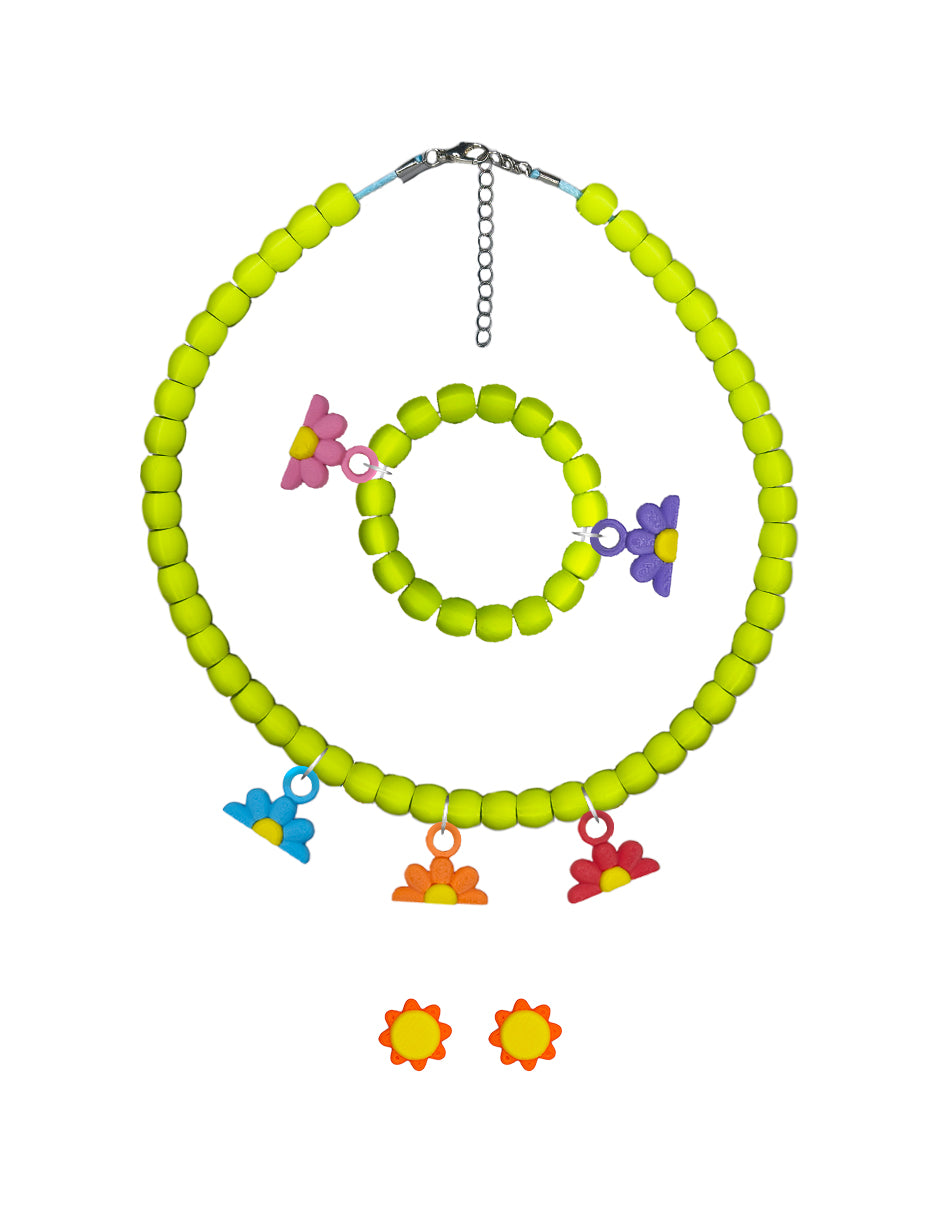 Set Flores