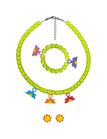 Set Flores