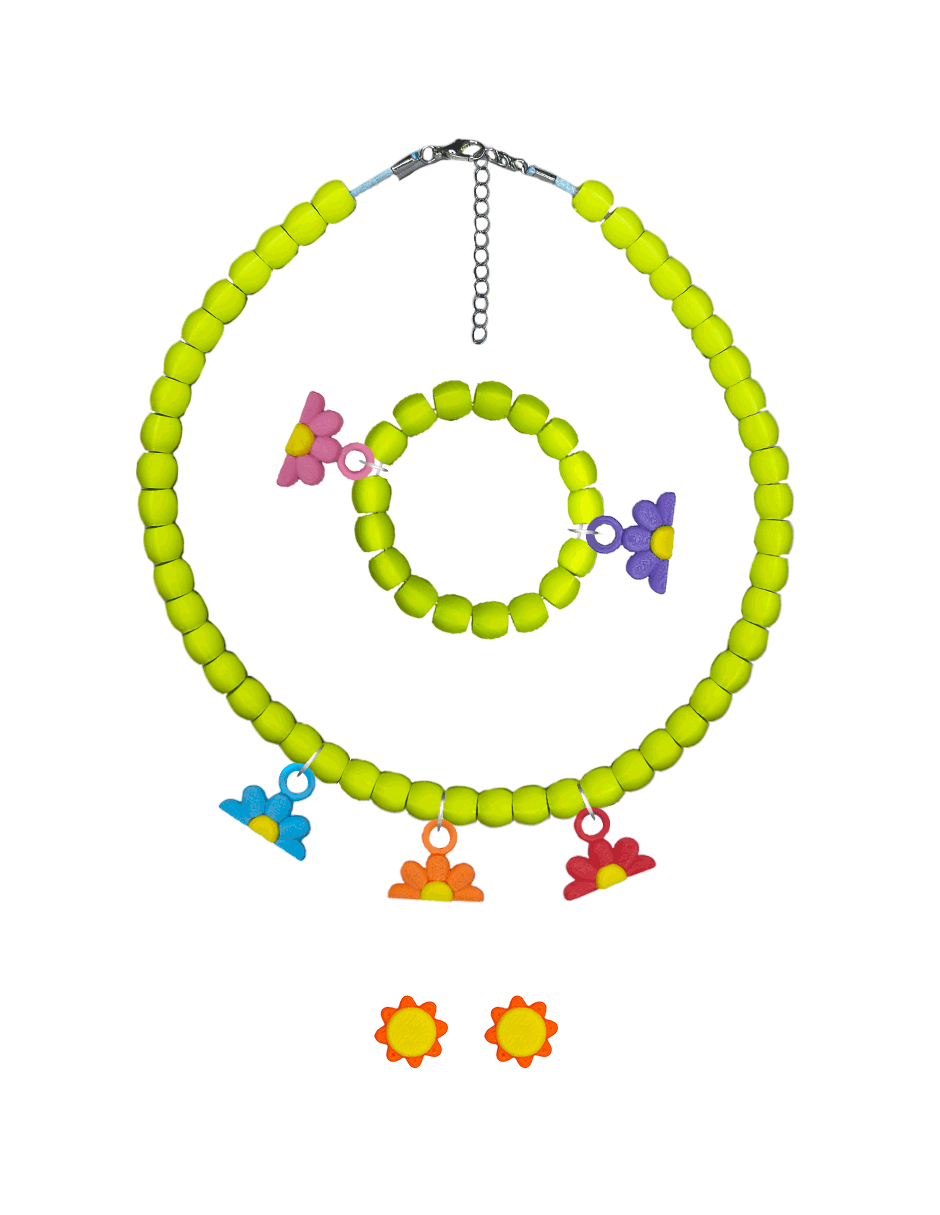 Set Flores