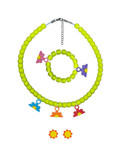 Set Flores