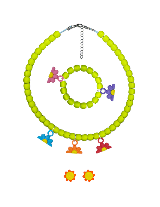 Set Flores
